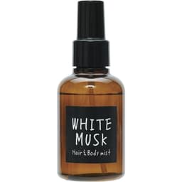 White Musk / ジョンズブレンドミスト ホワイトムスク (Hair & Body Mist)