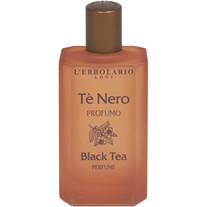 Tè Nero