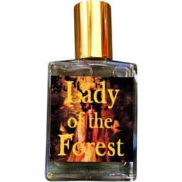 Lady of the Forest