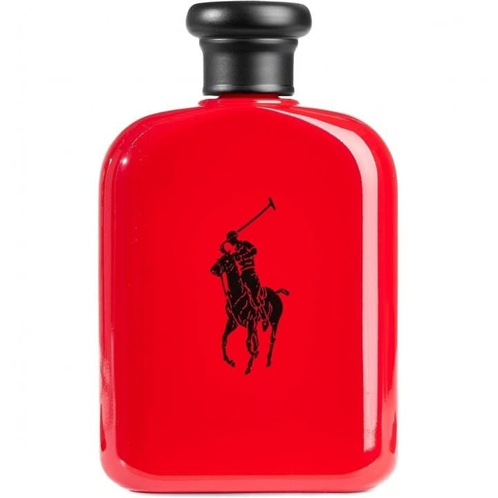 Polo Red (After Shave)