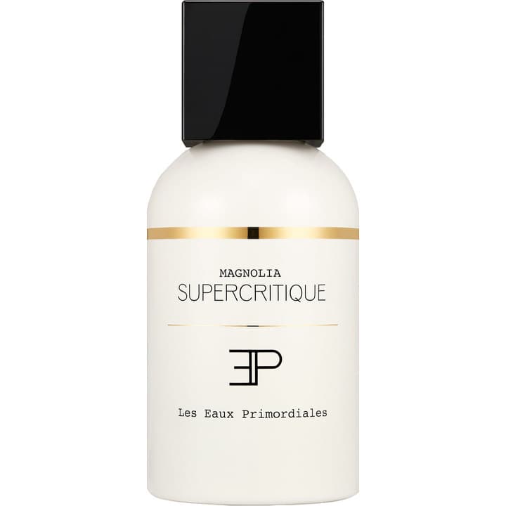 Magnolia Supercritique by Les Eaux Primordiales perfume bottle