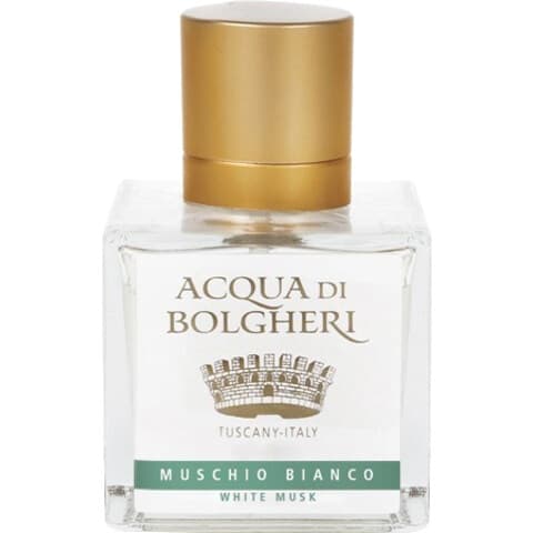 Acqua di Bolgheri - Muschio Bianco