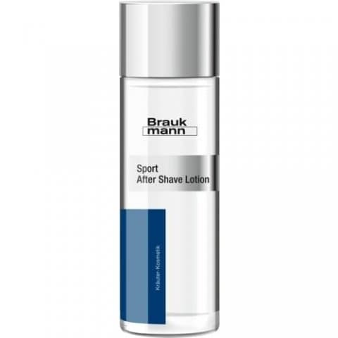 Braukmann Sport (After Shave Lotion)