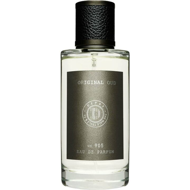 No. 905 - Original Oud