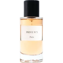 Orientalisme / Privé N°3