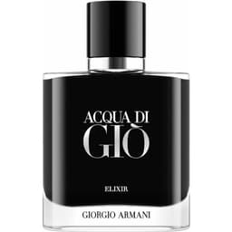 Acqua di Giò Elixir