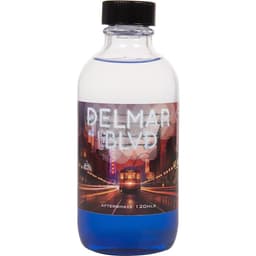 Delmar Blvd (Aftershave)