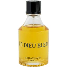 Le Dieu Bleu