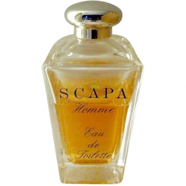 Scapa Homme