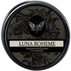 Luna Boheme (Solid Perfume)