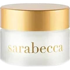 Amber Blossom (Solid Perfume) by Sarabecca perfume bottle