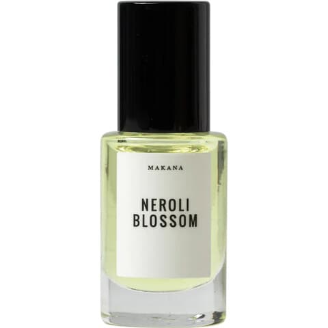 Neroli Blossom