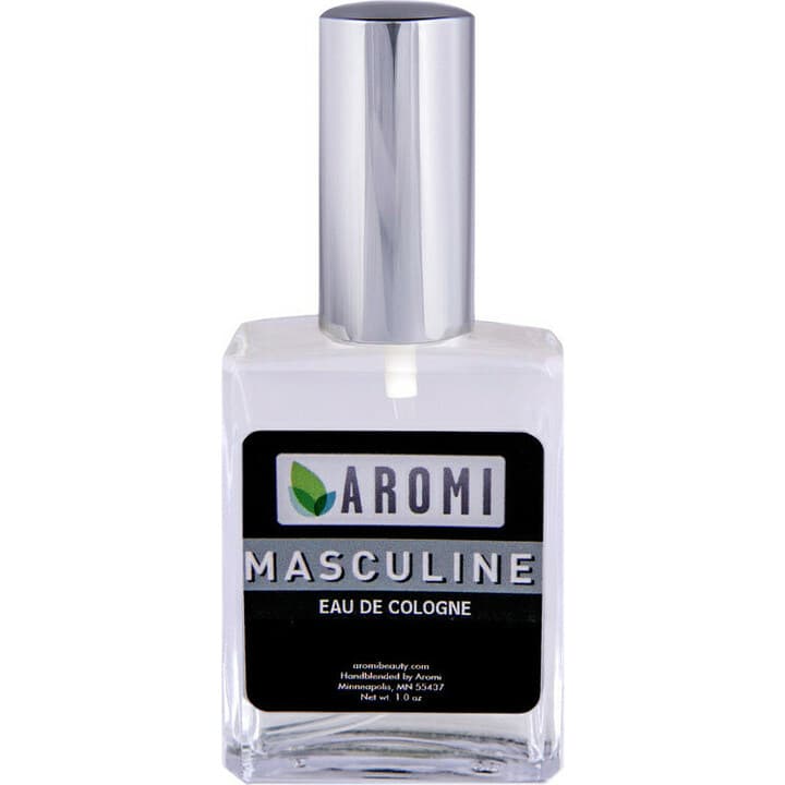 Masculine (Eau de Cologne)