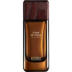 Collection d'Ailleurs- D'Âme de Pique by Evody perfume bottle