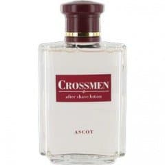 Ascot (After Shave Lotion) by Crossmen perfume bottle