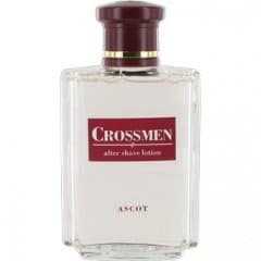 Ascot (After Shave Lotion)