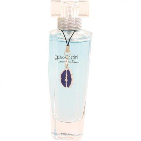 Gossip Girl XOXO by ScentStory perfume bottle