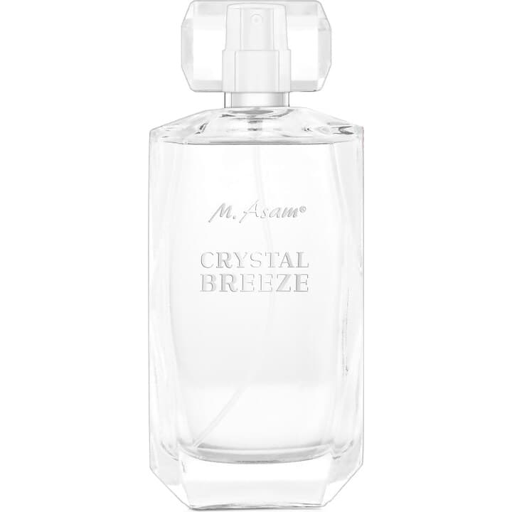 Crystal Breeze