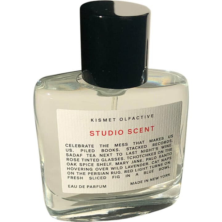 Studio Scent