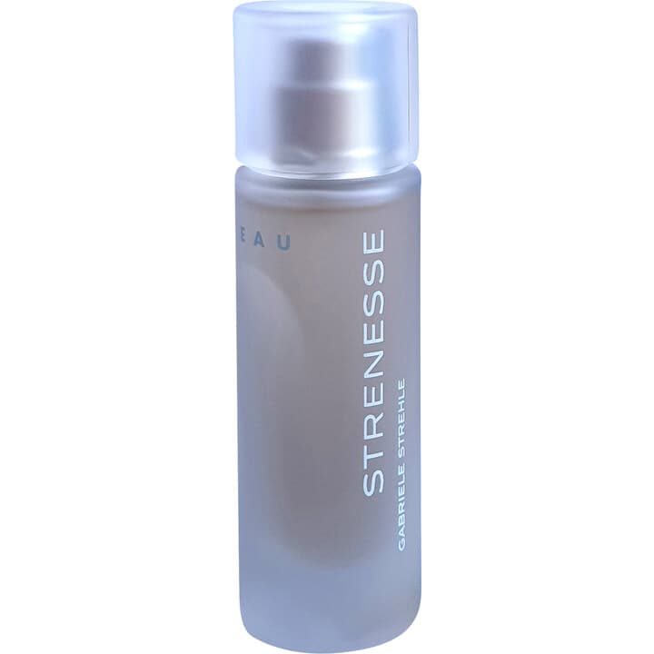 L'Eau Strenesse by Strenesse / Gabriele Strehle perfume bottle