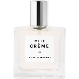 Mlle Crème