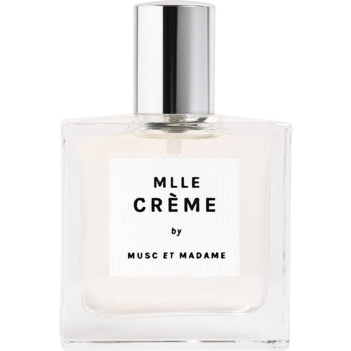 Mlle Crème