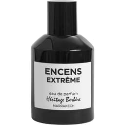 Encens Extrême