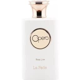 Opera Rose L'Or