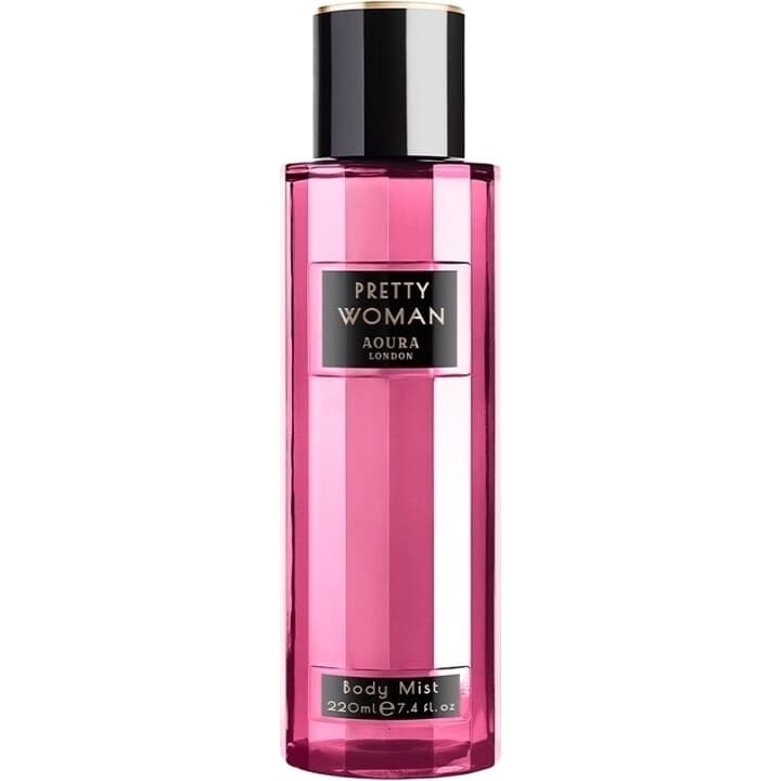 Pretty Woman (Body Mist)