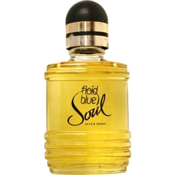 Floïd Blue Soul (After Shave)