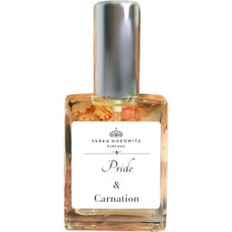 Banq de Parfum - Pride & Carnation (Perfume Extrait)