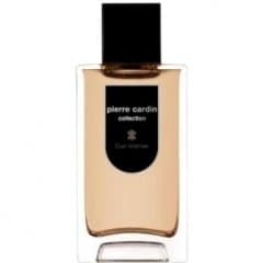 Pierre Cardin Collection - Cuir Intense EDT