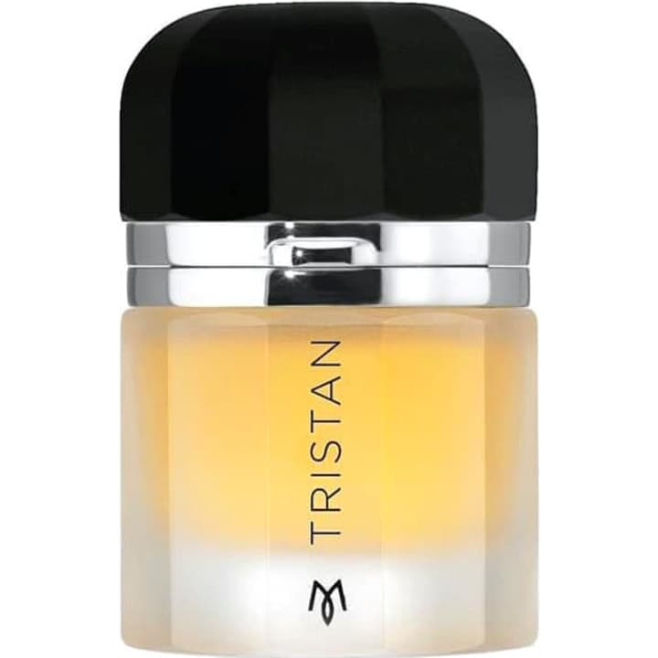 Tristan by Ramón Monegal perfume bottle
