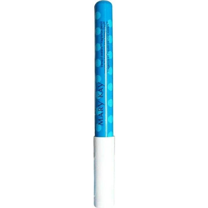 Tranquil Waters by Mary Kay perfume bottle