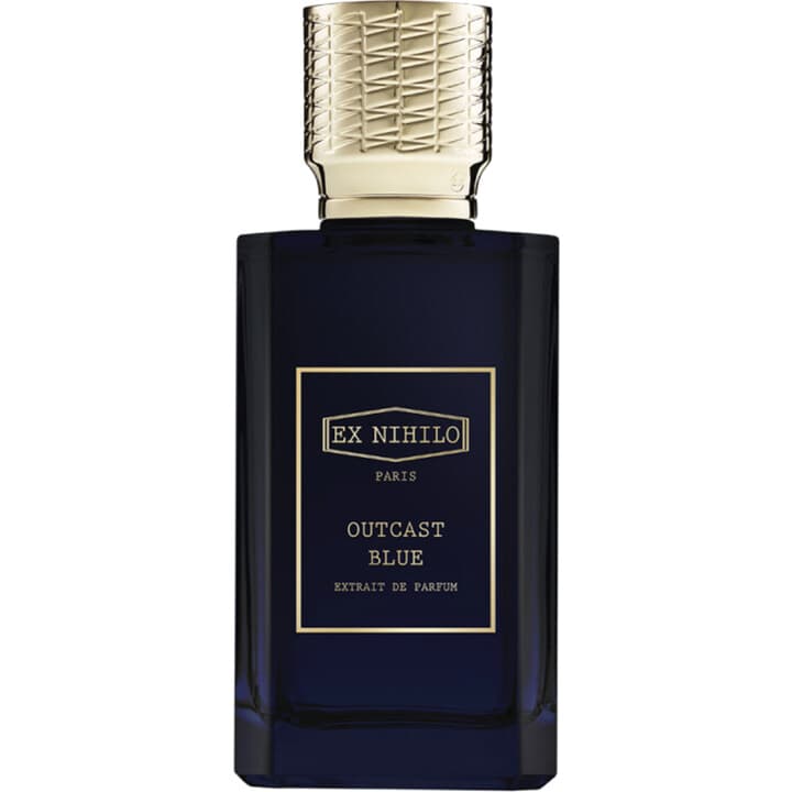 Outcast Blue (Extrait de Parfum)
