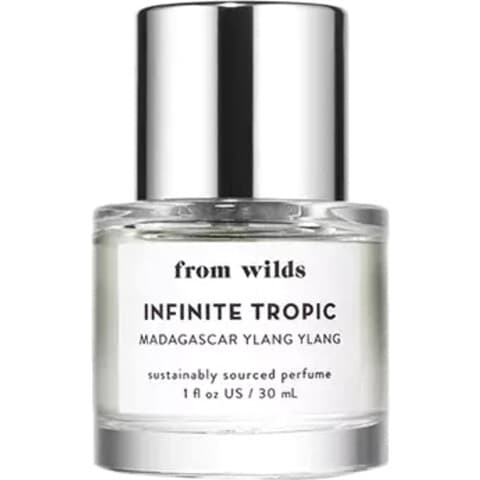 Infinite Tropic EDP