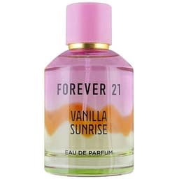 Vanilla Sunrise EDP