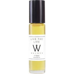 Live The Life (Perfume Oil)