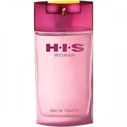 H.I.S Woman