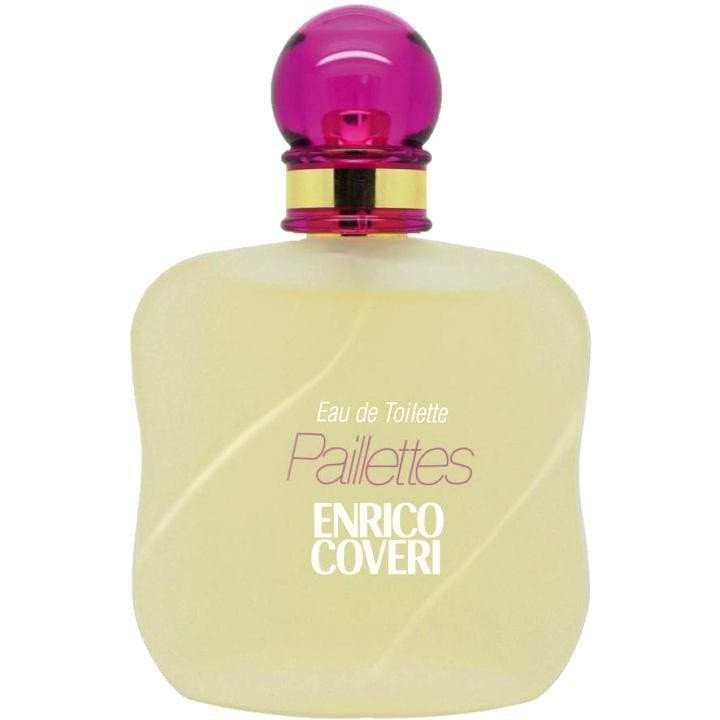 Paillettes (1982) EDT