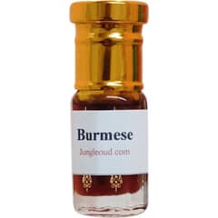 Burmese