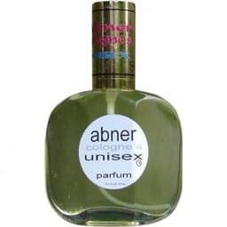 Abner Cologne's Unisex Parfum