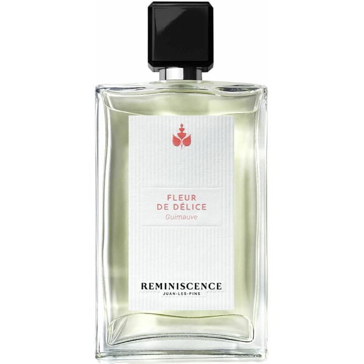 Fleur de Délice / Guimauve / Mi Fa