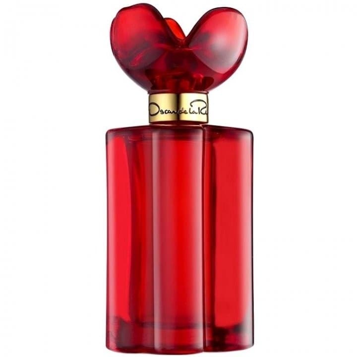 Ruby Velvet
