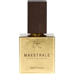Maestrale (Extrait de Parfum)