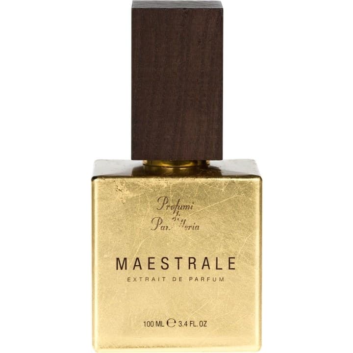 Maestrale (Extrait de Parfum)