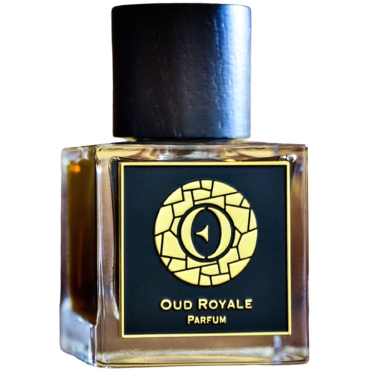 Oud Royale: Taifi Sultani