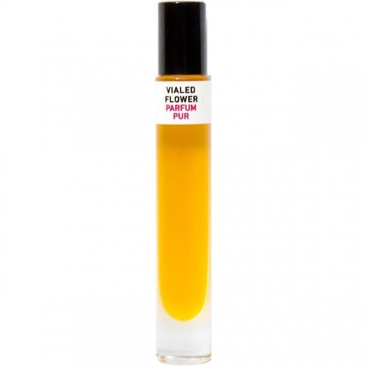 Vialed Flower by Call of the Vialed perfume bottle