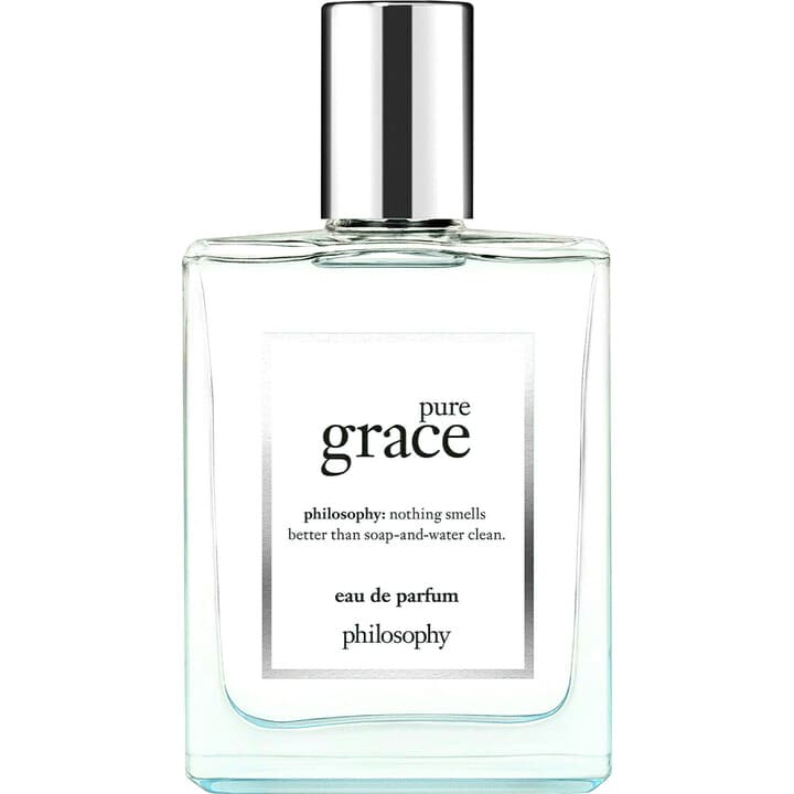 Pure Grace EDP