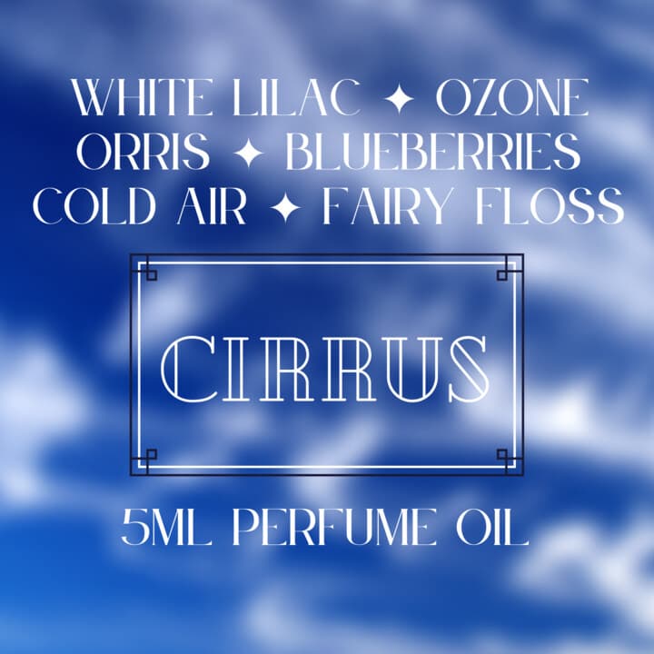 Cirrus